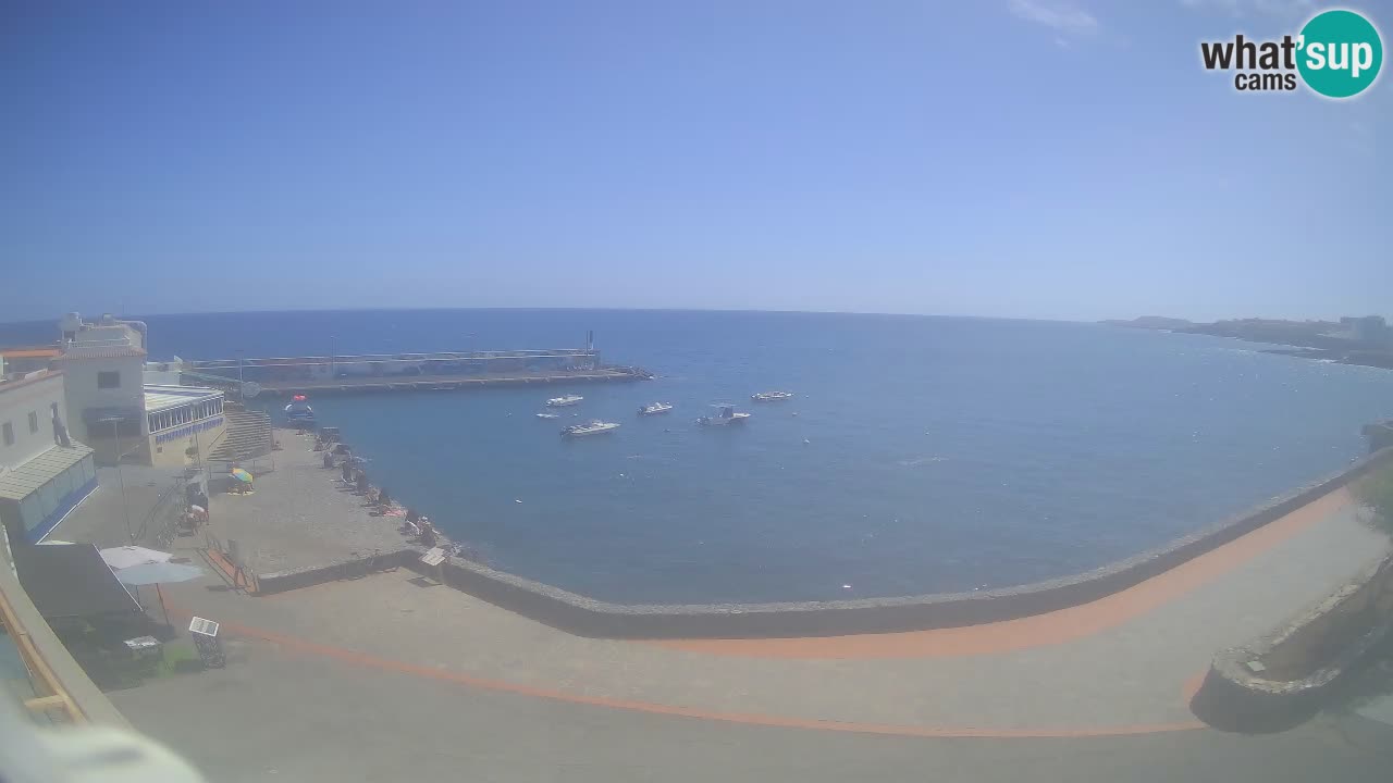 Los Abrigos – Promenade | Tenerife