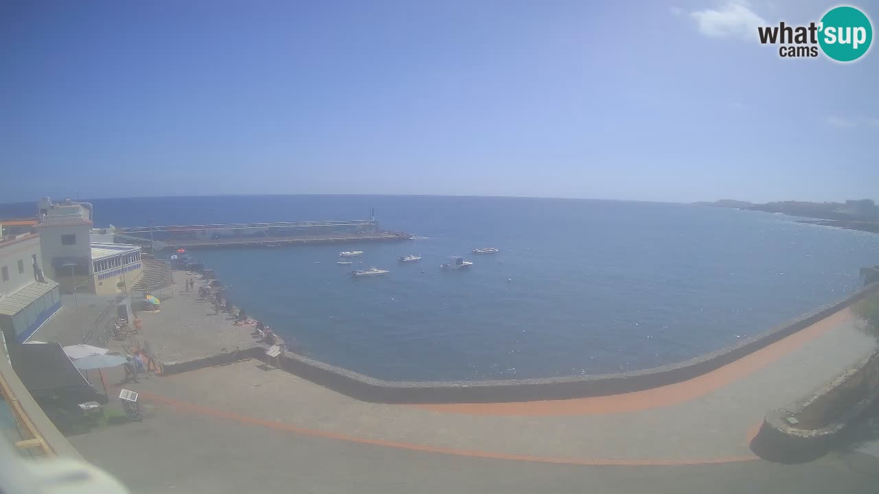 Los Abrigos – Promenade | Tenerife
