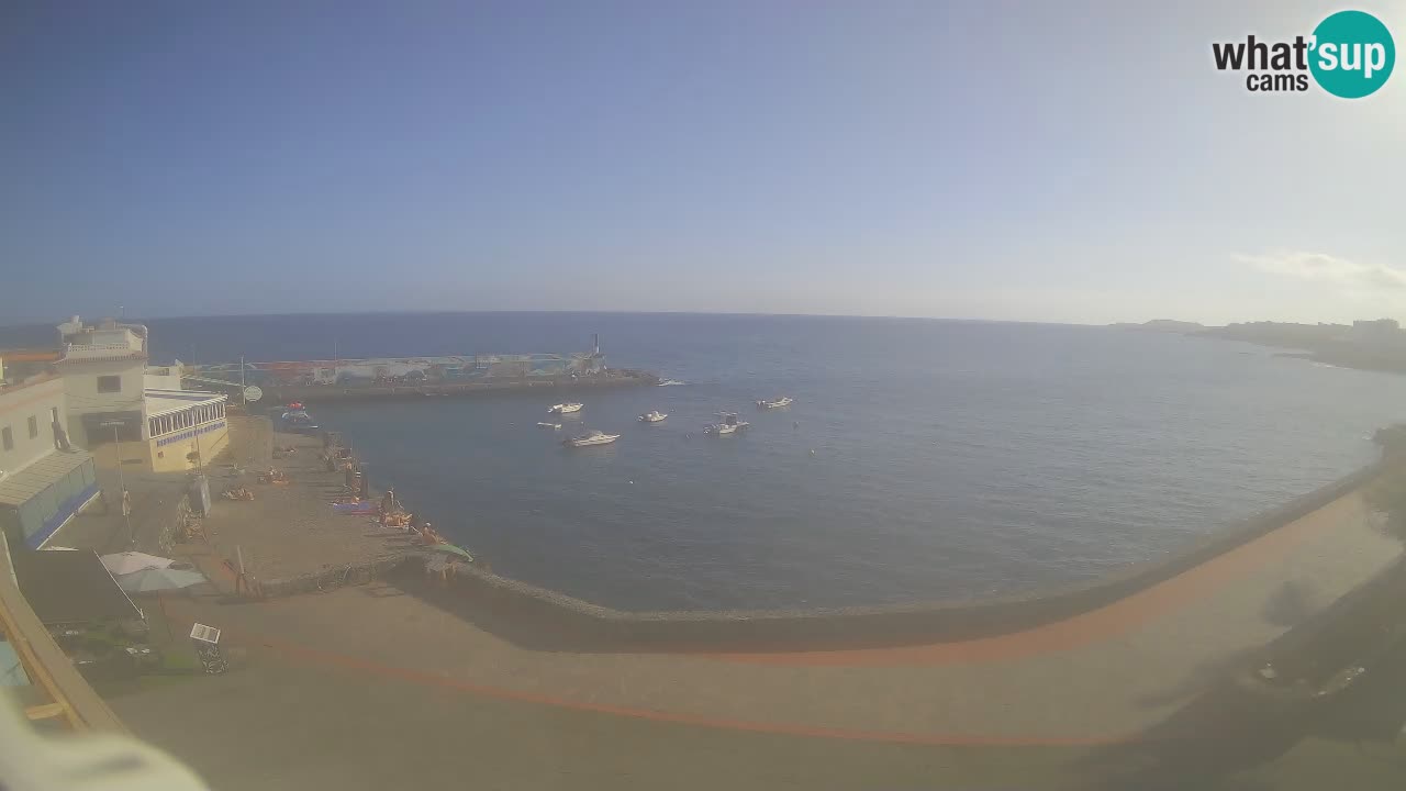 Los Abrigos – Promenade | Tenerife