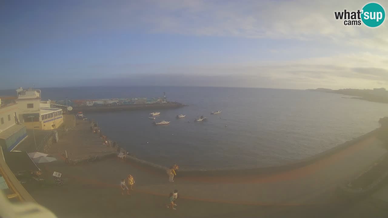 Los Abrigos – Lungomare | Tenerife