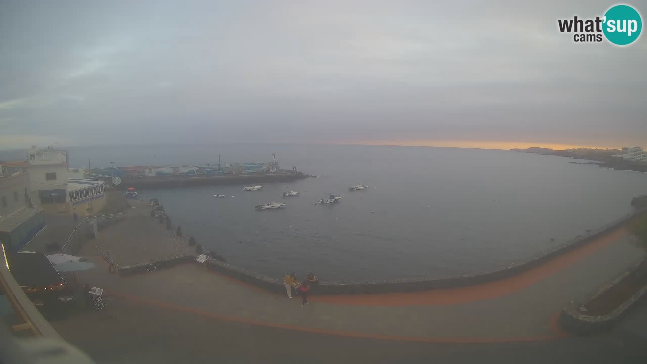 Los Abrigos – Lungomare | Tenerife