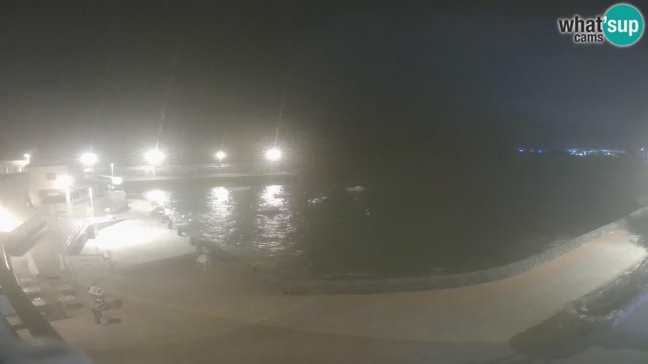 Los Abrigos – Promenade | Tenerife