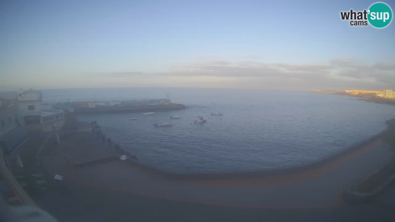 Los Abrigos – Lungomare | Tenerife