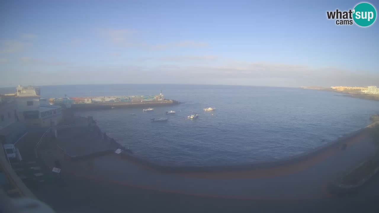 Los Abrigos – Lungomare | Tenerife