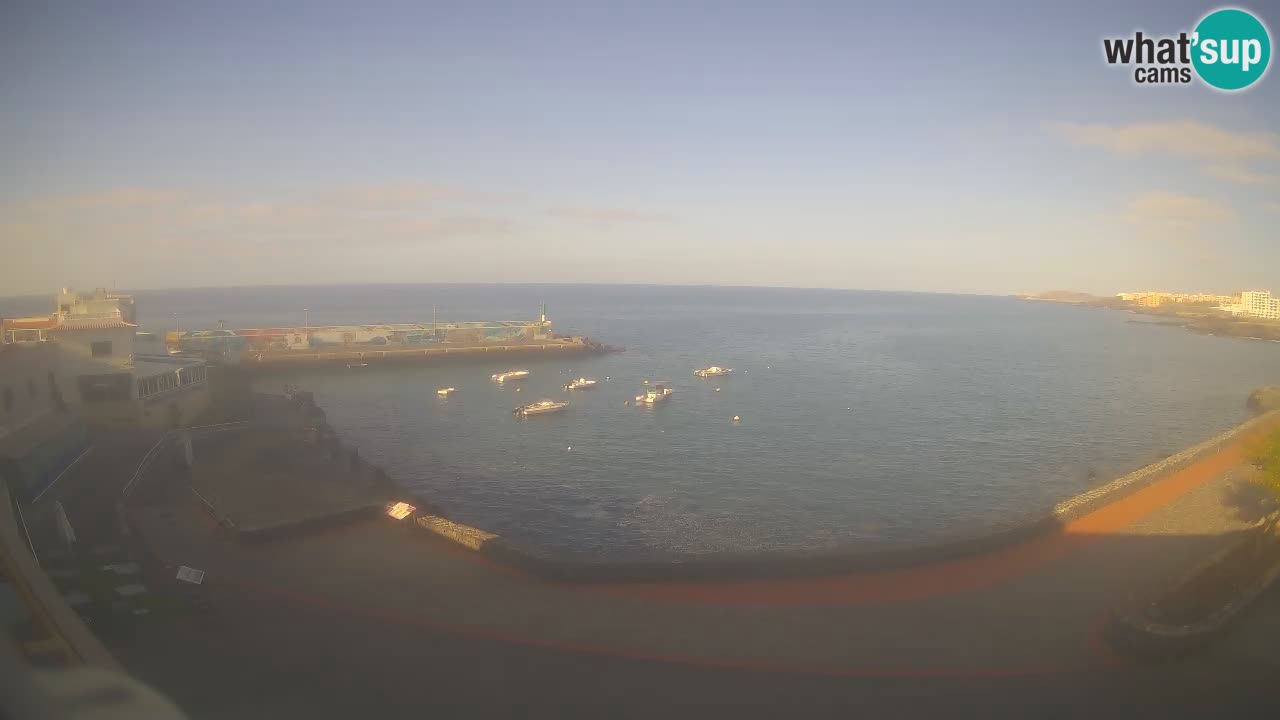 Los Abrigos – Promenade | Tenerife