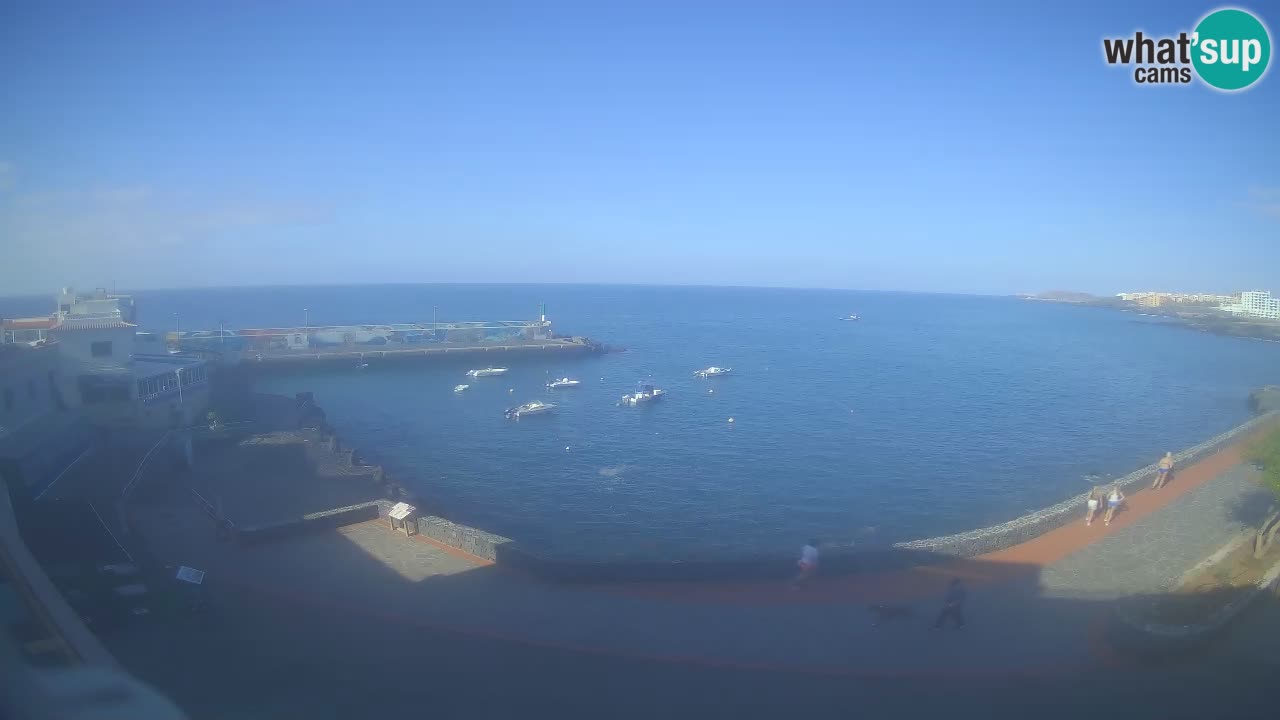 Los Abrigos – Lungomare | Tenerife