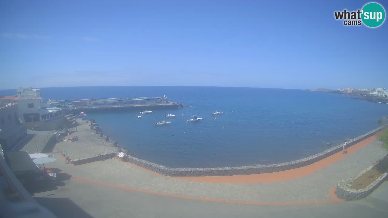 Los Abrigos – Lungomare | Tenerife
