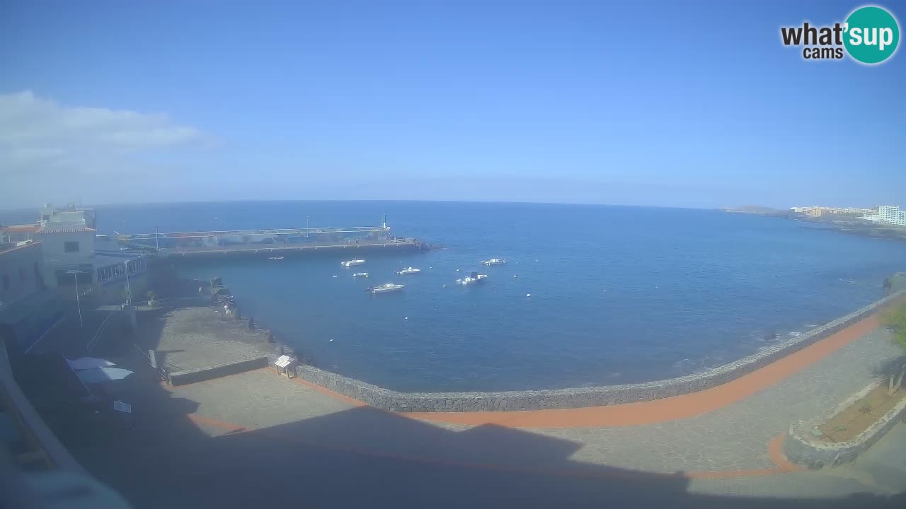 Los Abrigos – Promenade | Tenerife