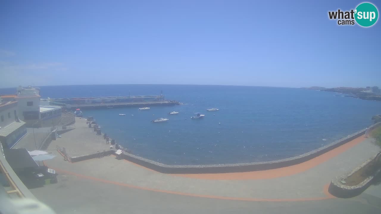 Los Abrigos – Promenade | Tenerife