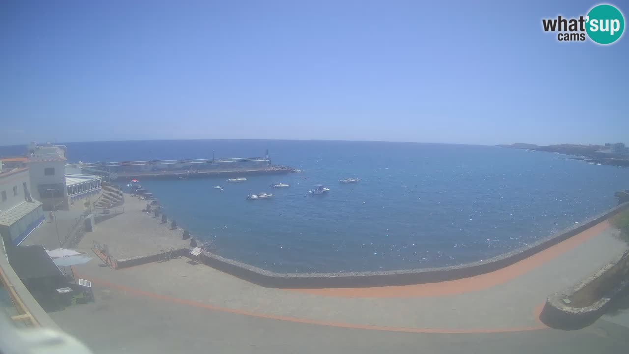 Los Abrigos – Promenade | Tenerife