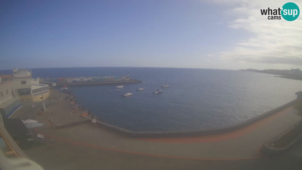 Tenerife – Playa Ajabo, Callo Salvaje – Costa Adeje