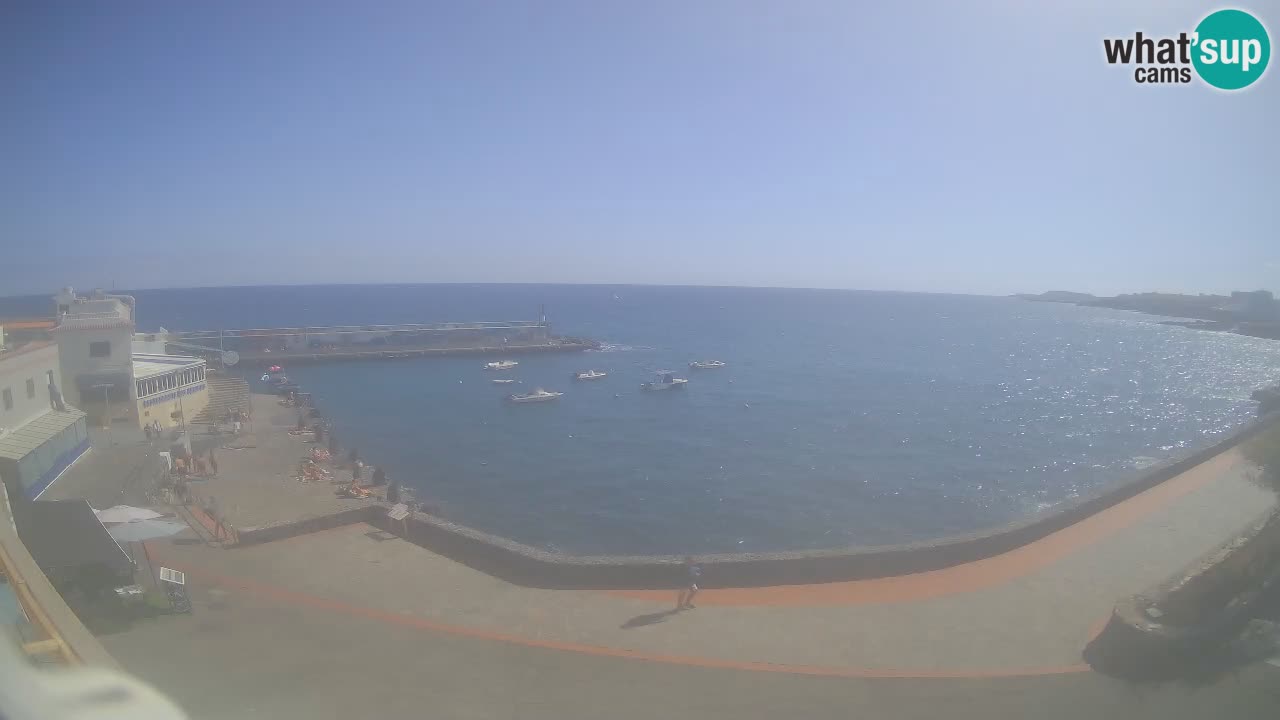 Tenerife – Playa Ajabo, Callo Salvaje – Costa Adeje