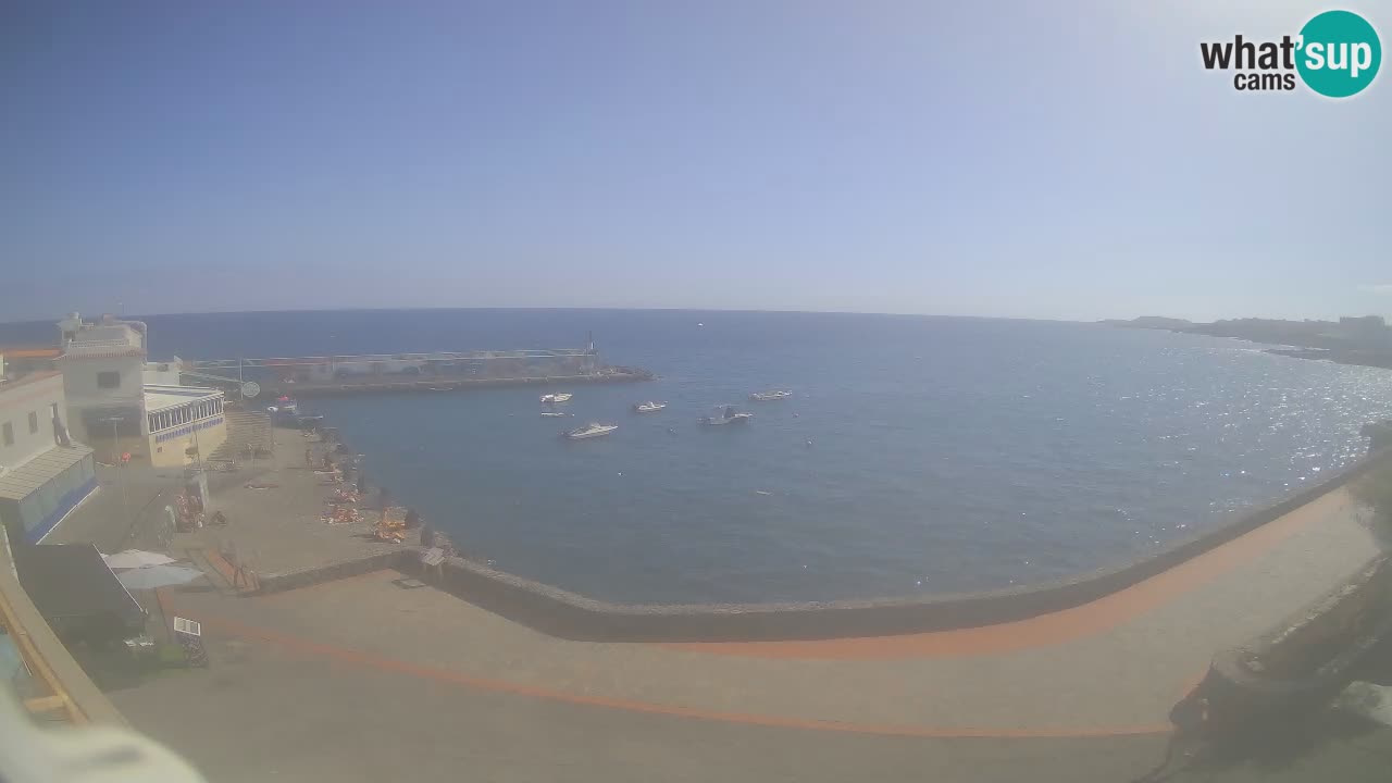 Los Abrigos – Promenade | Tenerife
