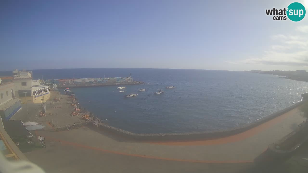 Los Abrigos – Promenade | Tenerife