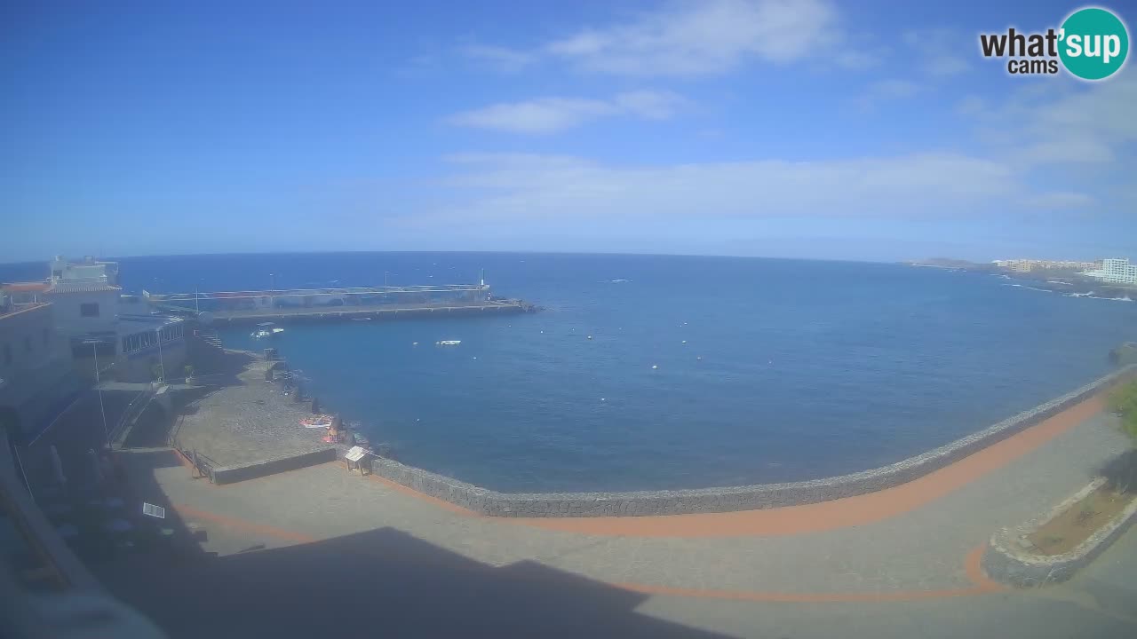 Los Abrigos – Promenada | Tenerife