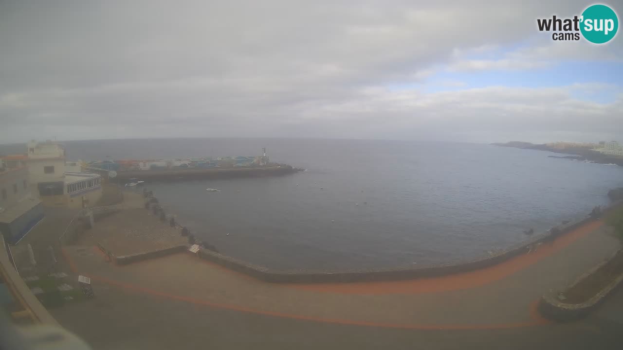Los Abrigos – Lungomare | Tenerife