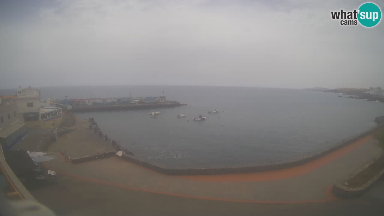 Los Abrigos – Promenade | Tenerife