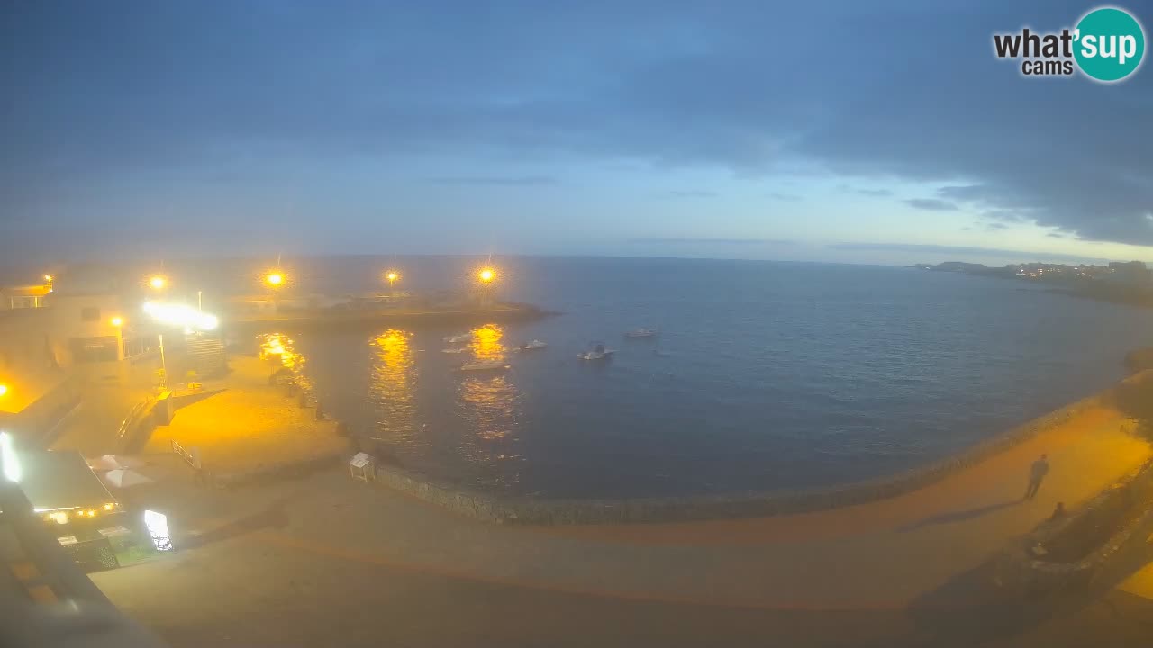 Los Abrigos – Promenade | Tenerife