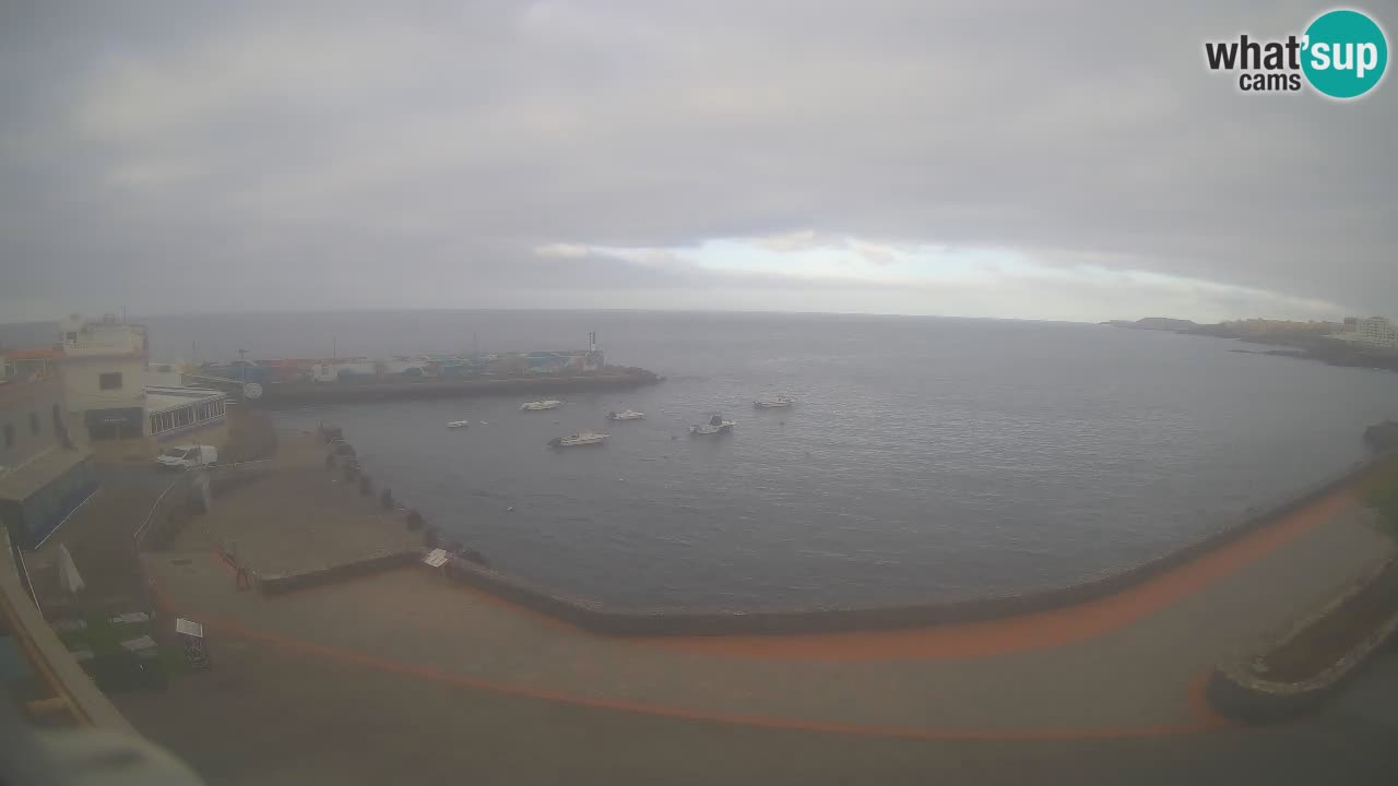 Los Abrigos – Promenade | Tenerife