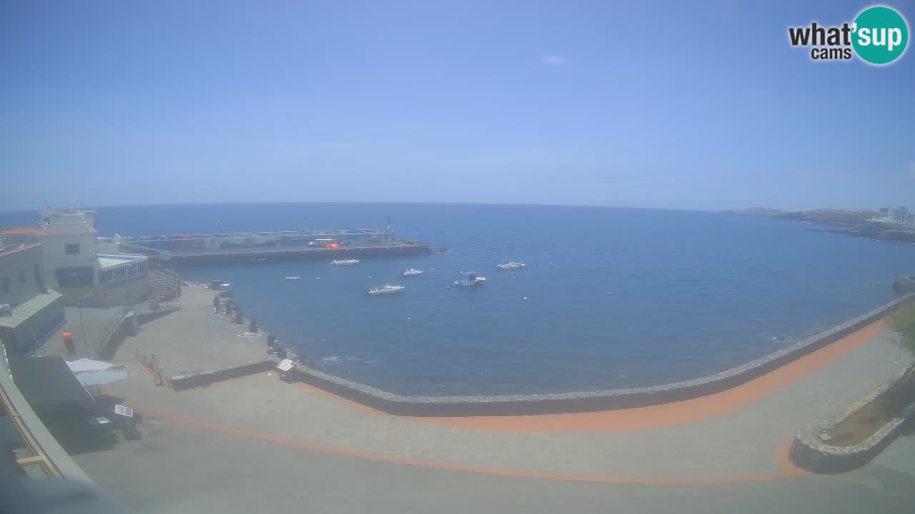 Los Abrigos – Lungomare | Tenerife