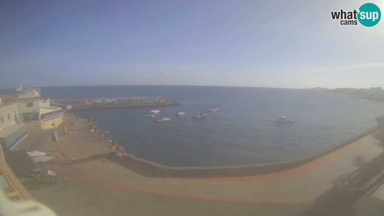Los Abrigos – Promenade | Tenerife