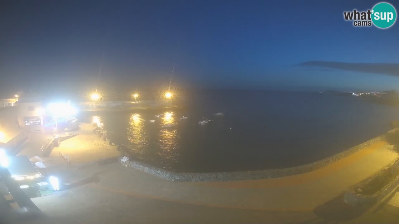 Los Abrigos – Promenade | Tenerife