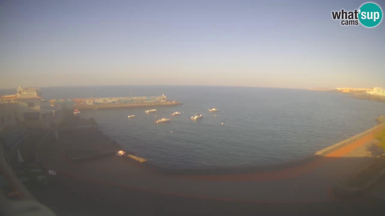 Los Abrigos – Promenada | Tenerife