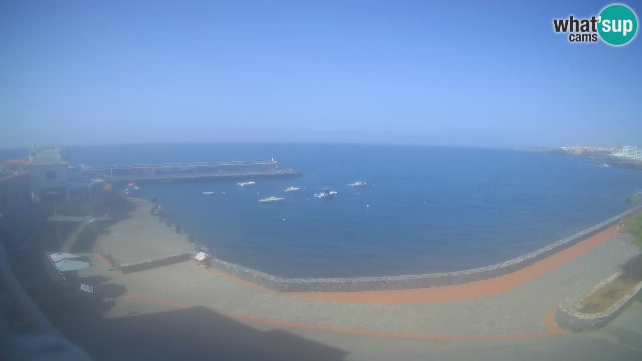 Los Abrigos – Promenada | Tenerife