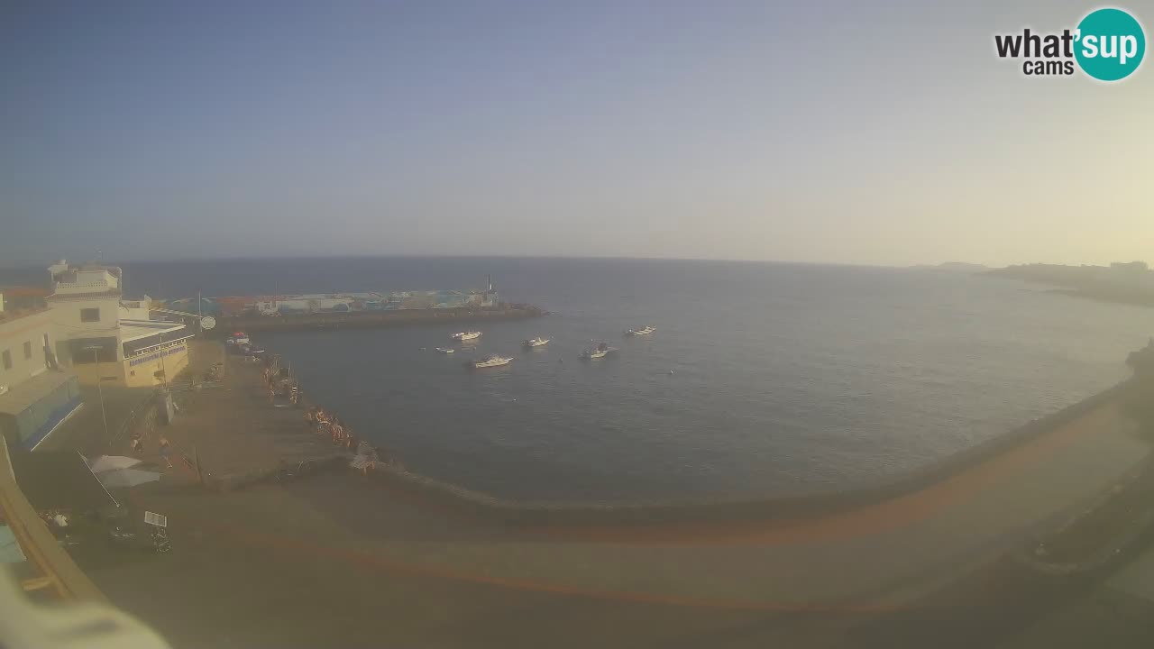 Los Abrigos – Promenade | Tenerife