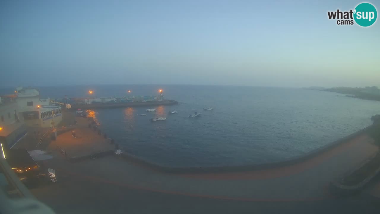 Los Abrigos – Promenade | Tenerife