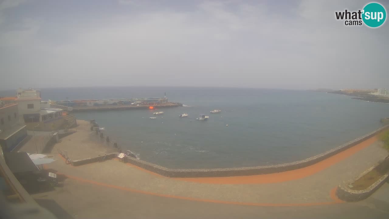 Los Abrigos – Lungomare | Tenerife