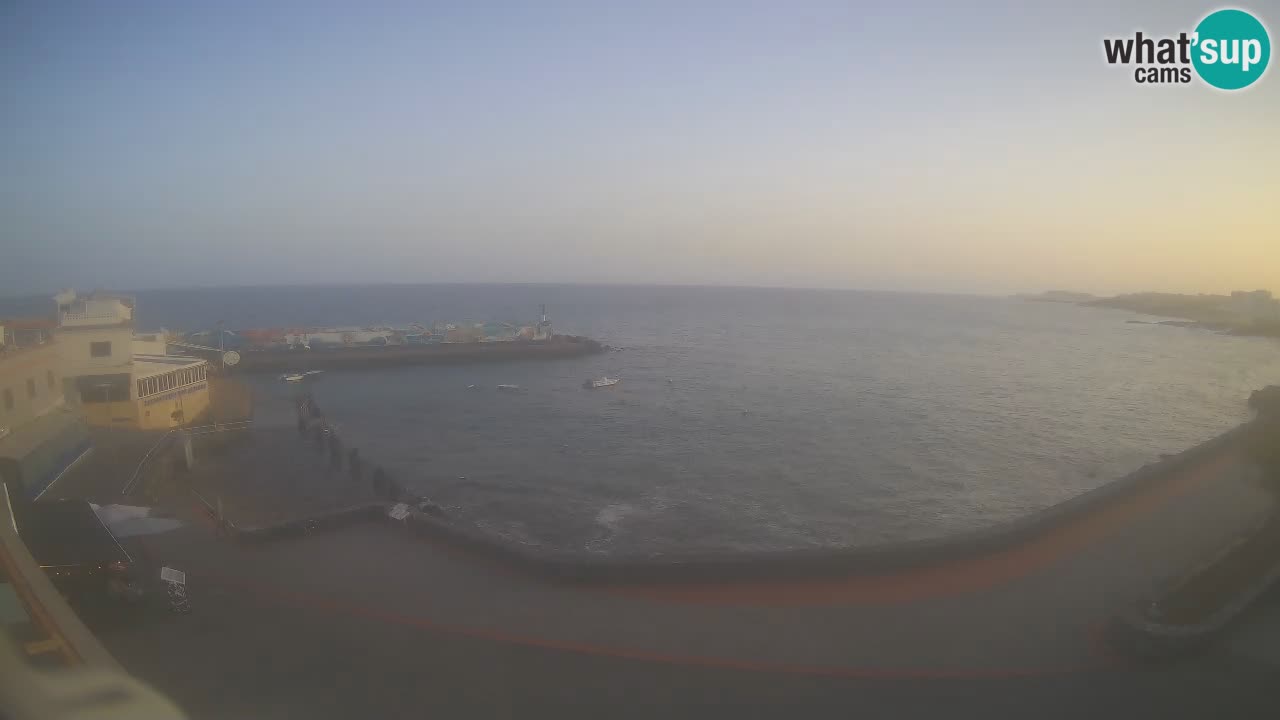 Los Abrigos – Promenade | Tenerife