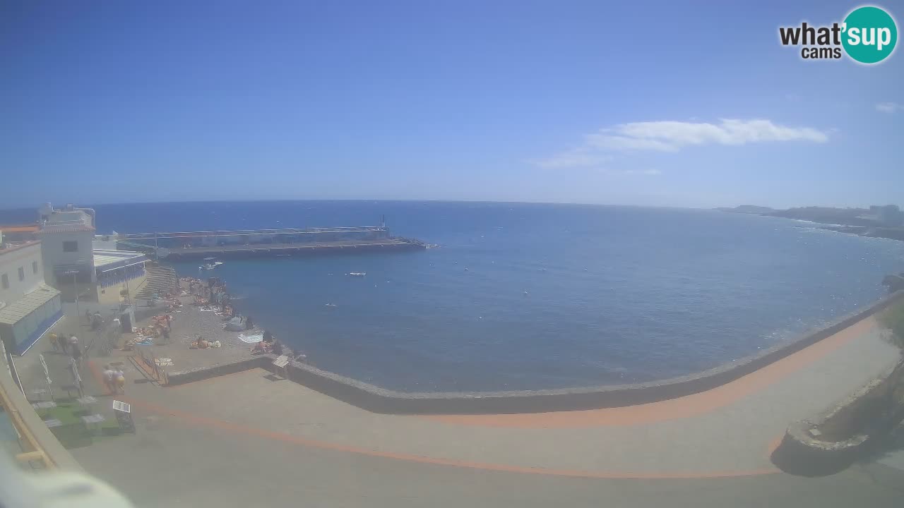 Los Abrigos – Promenade | Tenerife