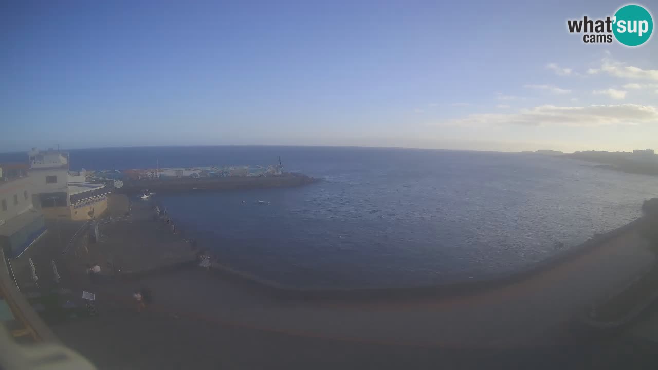 Los Abrigos – Promenade | Tenerife