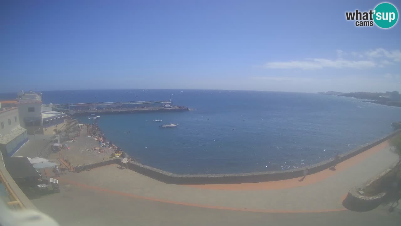 Los Abrigos – Promenade | Tenerife