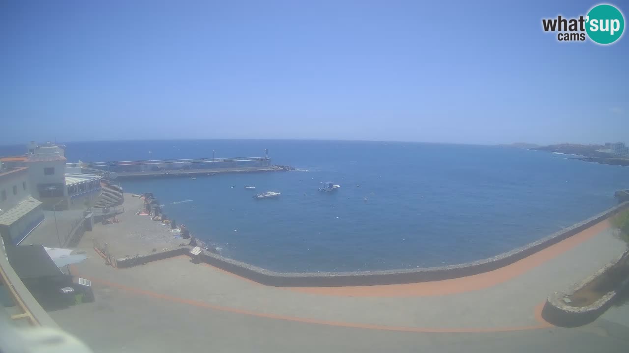 Los Abrigos – Promenade | Tenerife