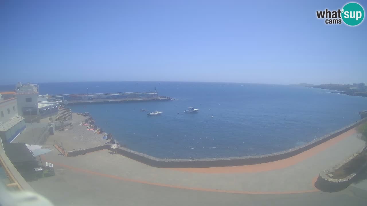 Los Abrigos – Promenade | Tenerife