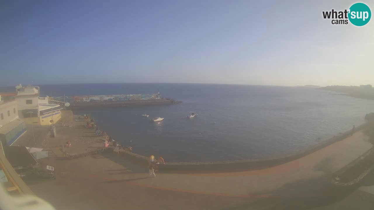 Los Abrigos – Promenade | Tenerife