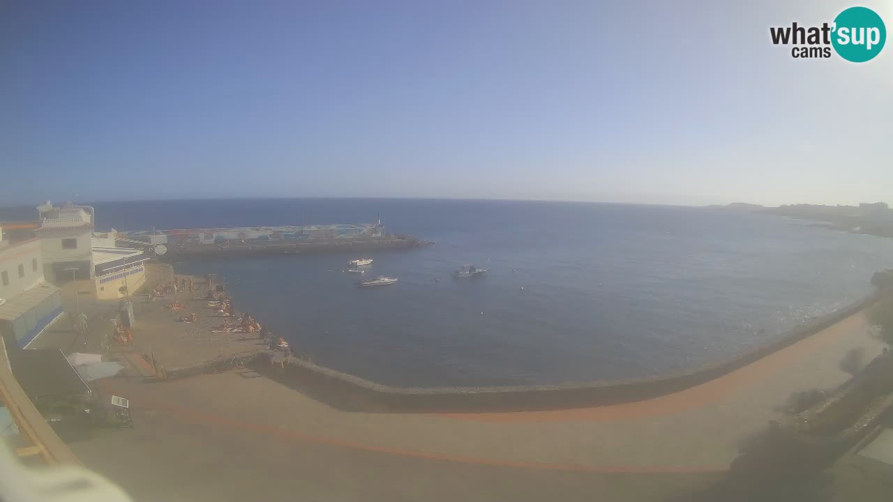 Los Abrigos – Promenade | Tenerife