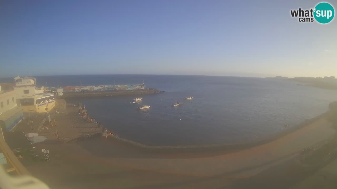 Los Abrigos – Promenade | Tenerife