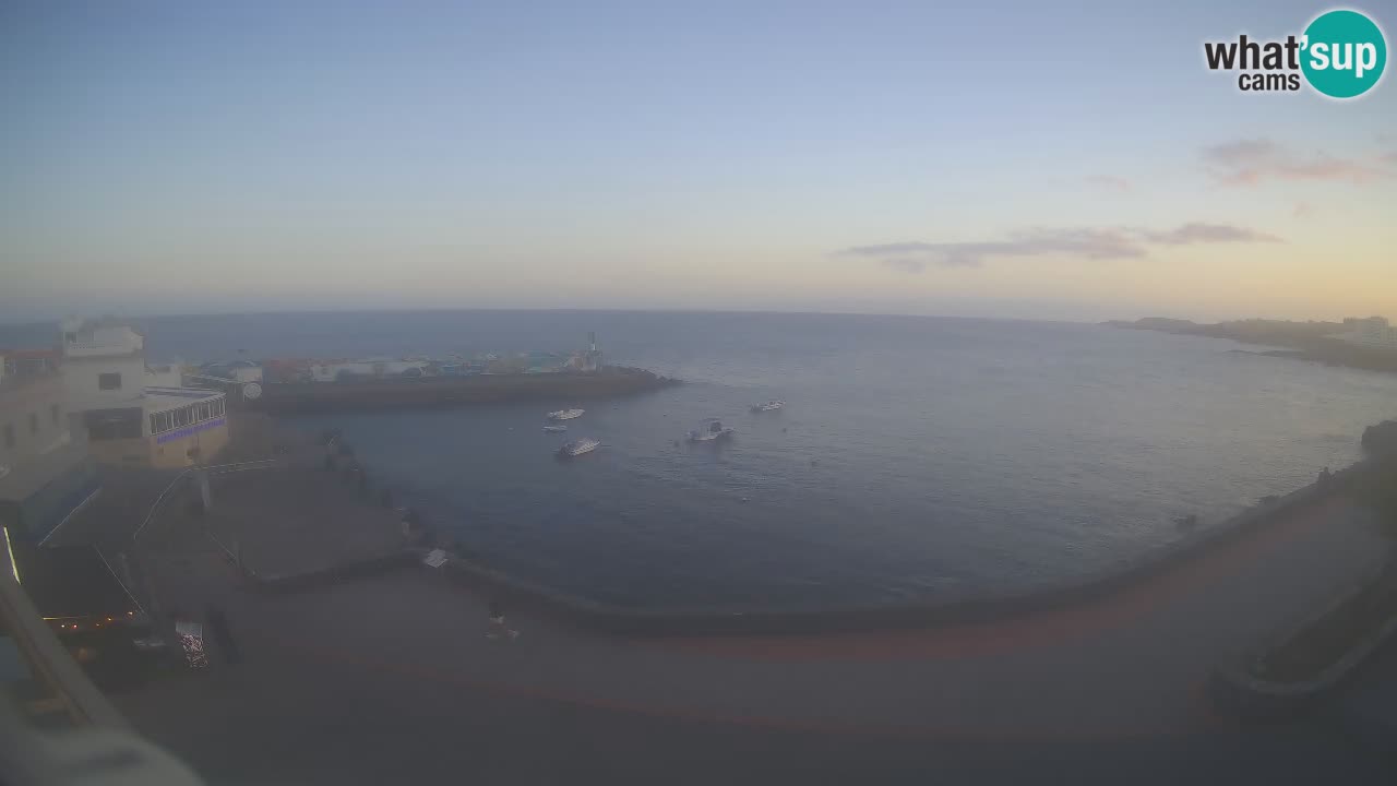 Los Abrigos – Promenade | Tenerife