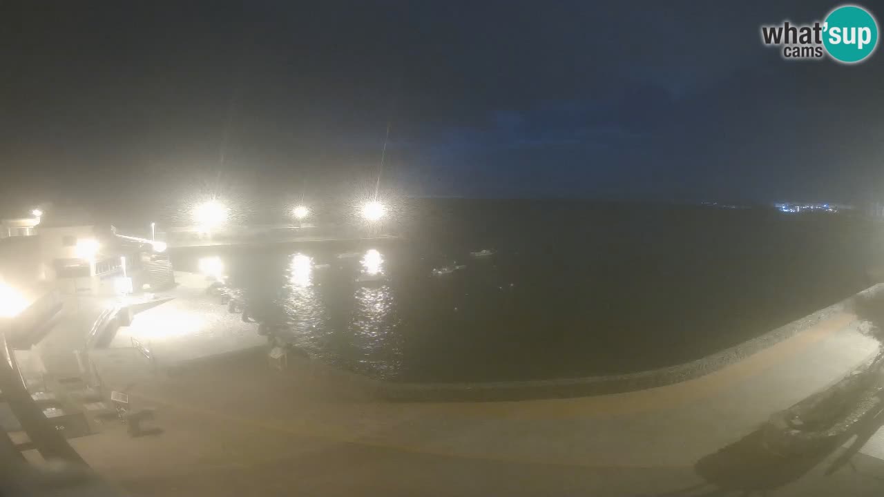 Los Abrigos – Promenade | Tenerife