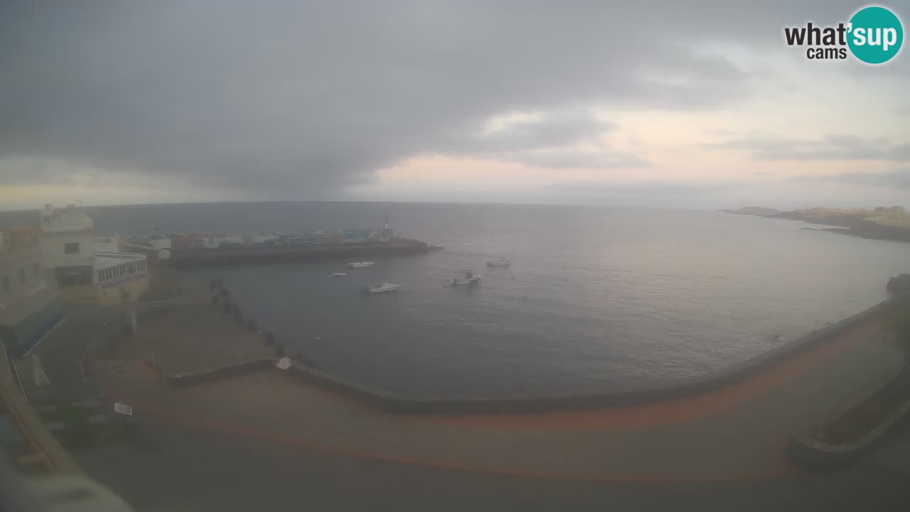 Los Abrigos – Promenade | Tenerife