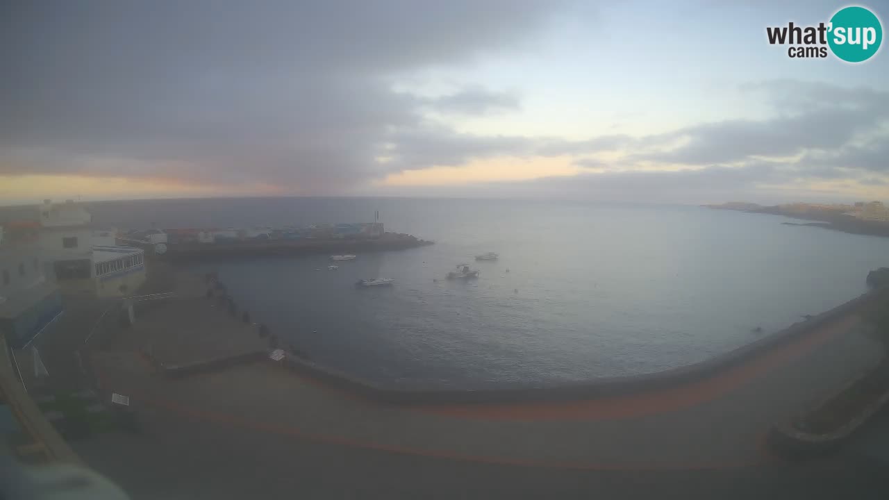 Los Abrigos – Promenade | Tenerife