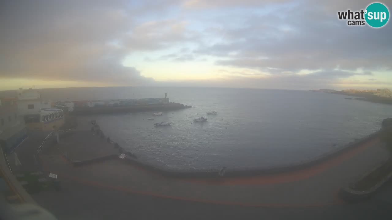 Los Abrigos – Promenade | Tenerife