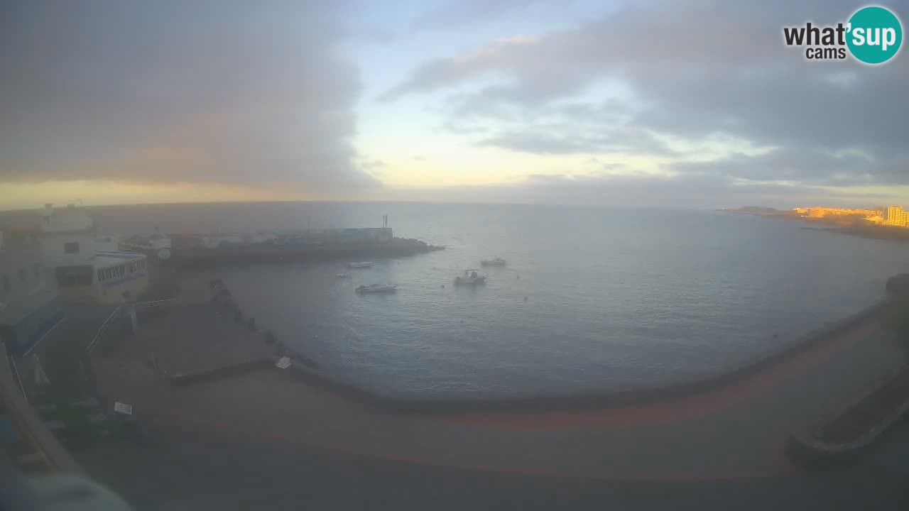 Los Abrigos – Promenade | Tenerife