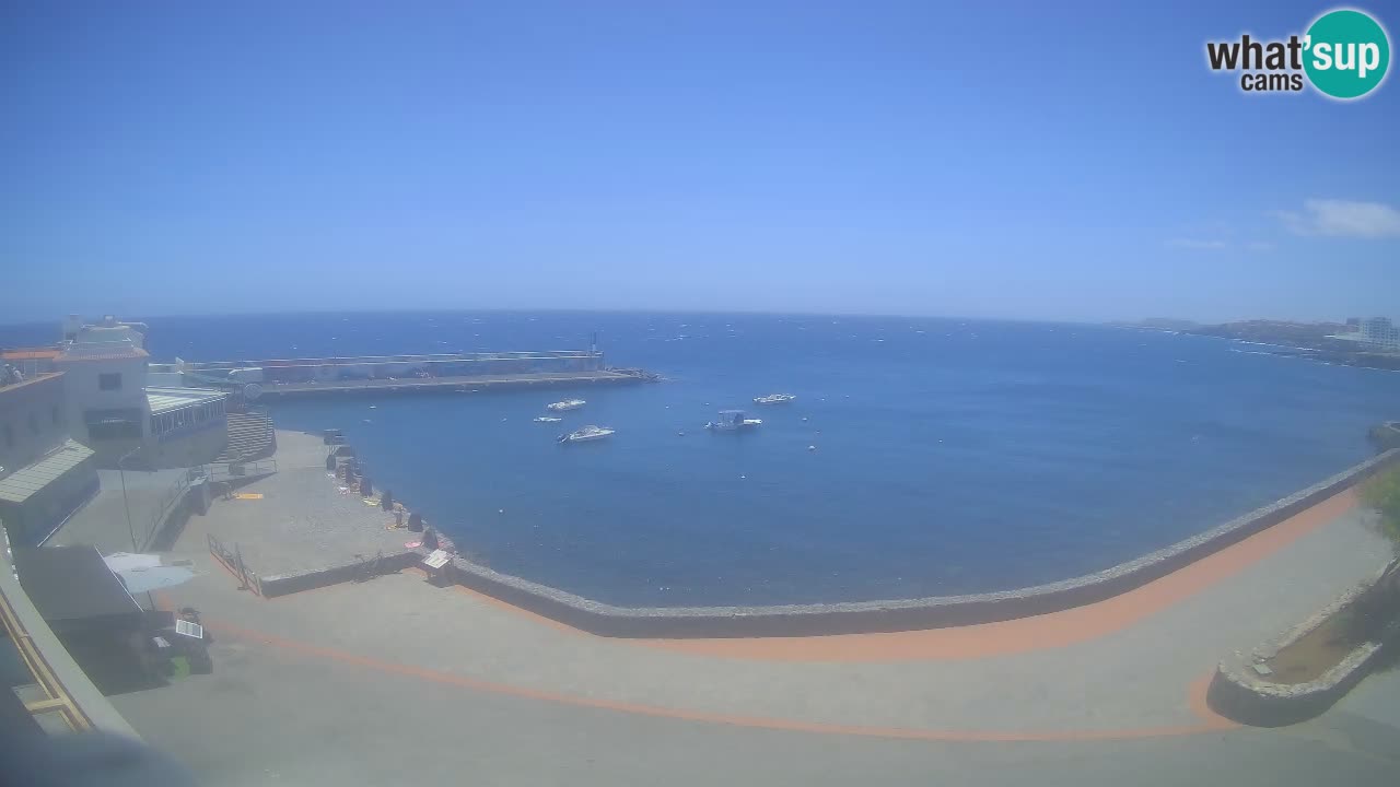 Los Abrigos – Promenade | Tenerife