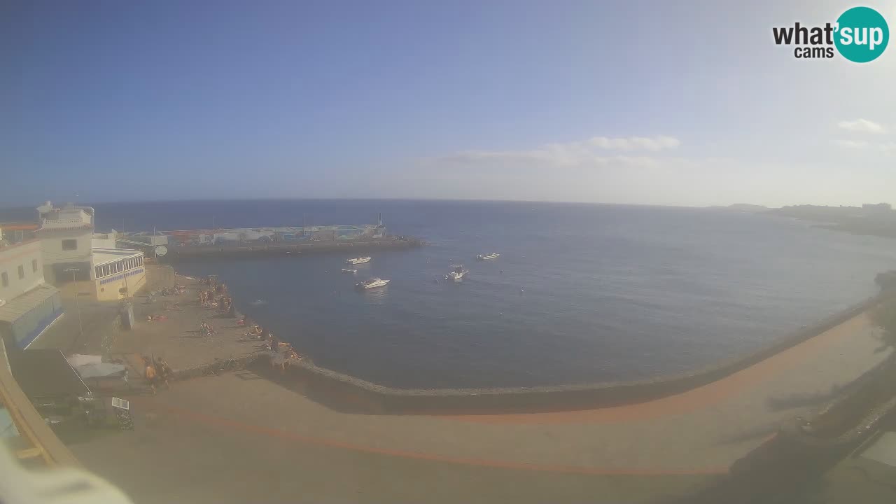 Los Abrigos – Promenade | Tenerife