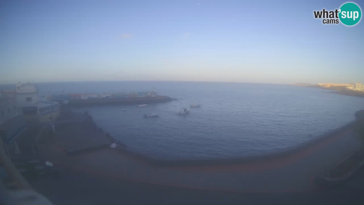 Los Abrigos – Promenade | Tenerife