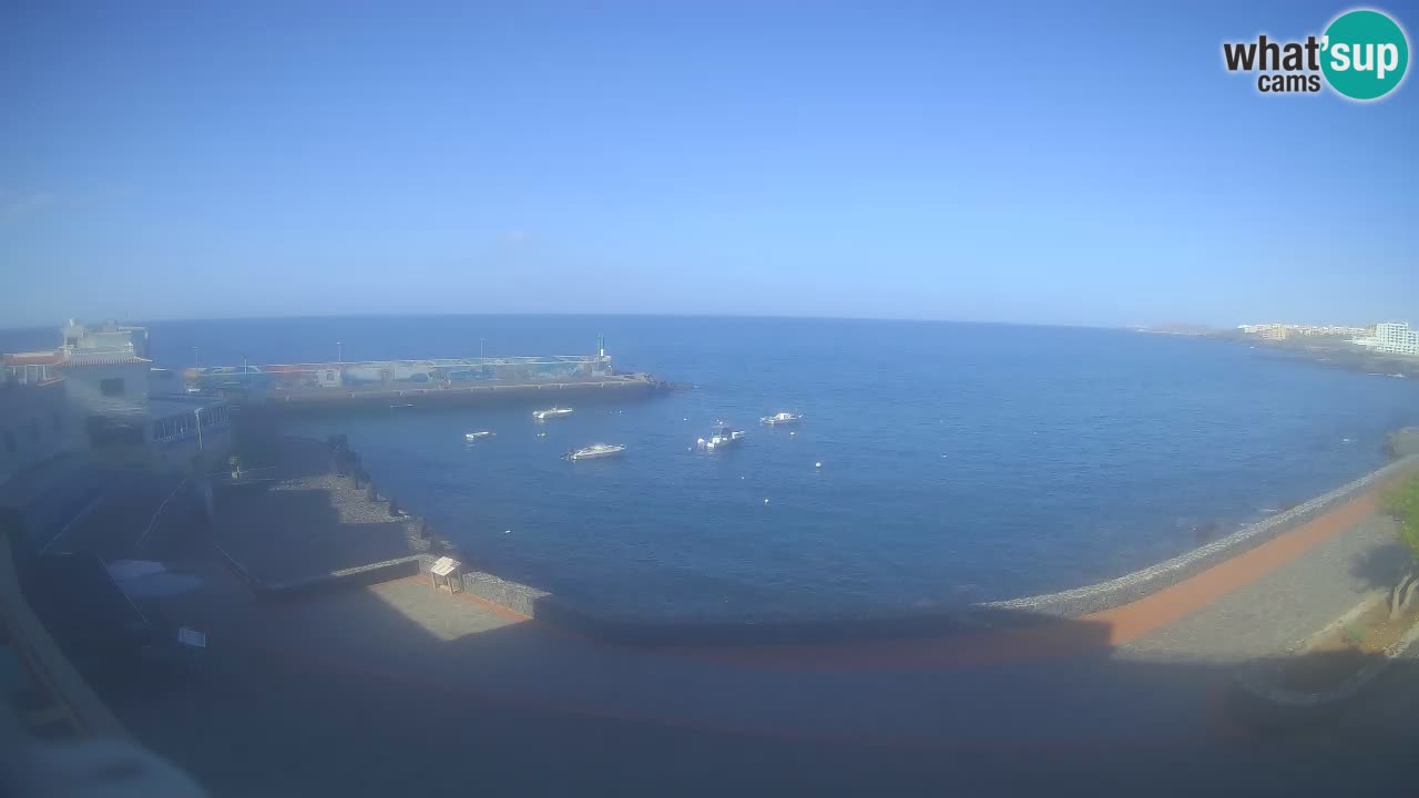Los Abrigos – Promenade | Tenerife